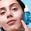 Hiệu quả sử dụng Tinh chất cấp ẩm Uriage Eau Thermale Serum Booster H.A 30ml