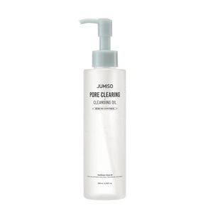 Dầu tẩy trang JUMISO Pore Clearing Cleansing Oil 200ml