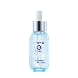 Serum dưỡng ẩm Senka Deep Moist 3X HA Serum 30ml