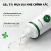 Công dụng Gel giảm mụn LUCENBASE 377 Salicylic Acid 20g