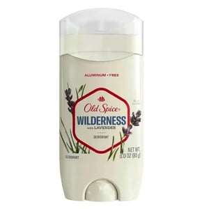 Sáp khử mùi Old Spice Wilderness