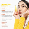 Hướng dẫn sử dụng Tẩy trang mi Lemonade Soaring Mascara Remover 6ml