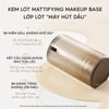 Công dụng kem lót Judydoll Mattifying Makeup Base