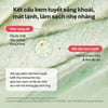 Kết cấu Sữa rửa mặt kiêm mặt nạ Torriden BALANCEFUL Control Pack Cleanser