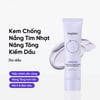 Beplain Tone Beplain Sunmuse Tone Up & Correcting Matte Sunscreen