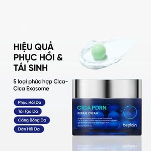 Beplain Cica PDRN Repair Cream