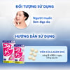 Đối tượng sử dụng Viên uống DHC Collagen