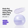 Phấn phủ chống nắng Beplain Sunmuse