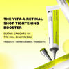 Công dụng Tinh chất chống lão hóa Celimax The Vita A Retinal Shot Tightening Booster 15ml
