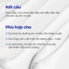 Kết cấu Isntree Hyaluronic Acid Moist Cream