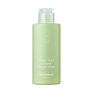 By Wishtrend Green Tea Enzyme Powder Wash Cleanser
