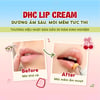 Son dưỡng môi DHC Lip Cream dưỡng ẩm sâu