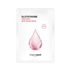 Mặt nạ sáng da Angel's Liquid GLUTATHIONE 2000 Shot Whitening Mask