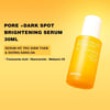 Công dụng Serum sáng da Celimax Pore + Dark Spot Brightening Serum 30ml