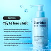 Thông tin Tẩy tế bào chết Torriden DIVE IN Peeling Gel