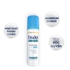 Thành phần Xịt khử mùi Etiaxil Anti-Transpirant Protection 48h 150ml