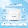 Thành phần Kem dưỡng ẩm Bio Essence Bio-Water B5 Moisturizing Gel