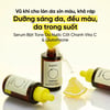 Serum sáng da Beplain Lemon C Glutathione Brightening Ampoule