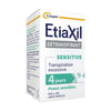 Hộp Lăn nách Etiaxil Sensitive Transpiration Excessive xanh