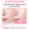 Kem lót nâng tông Banila Co All Day Prep Tone Up Base Cream SPF50