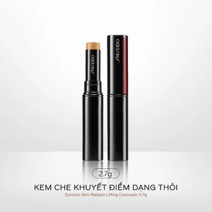 Kem che khuyết điểm dạng thỏi Shiseido