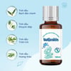 Thành phần Tinh dầu bạch đàn chanh Kutieskin 30ml cho Bé