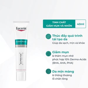 Eucerin DermoPure Clinical Peeling 10