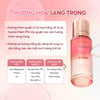 Dầu dưỡng tóc d'Alba Repairing Hair Oil Serum 75ml hương hoa sang trọng