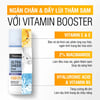 Thành phần Kem chống nắng Neutrogena Ultra Sheer Fluid Sunscreen 40ml