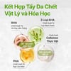 Thành phần Gel tẩy tế bào da chết INNISFREE Green Barley Mild Peeling Gel 120ml