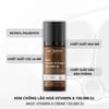 Thành phần DrCeutics Basic Vitamin A Cream 150.000 IU