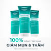 Tẩy tế bào da chết Eucerin giảm mụn thâm