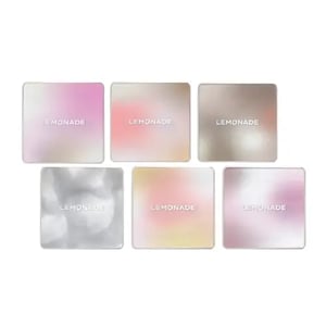 Bảng phấn mắt Lemonade Aesthetic Multi-task Palette 10.8g