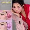 Phấn má hồng dạng thạch 3CE Bouncy Blur Bal tone lạnh