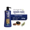 Dầu gội dược liệu Nguyên Xuân sạch gàu 520g