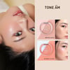 Phấn má hồng 3CE Blushlighter 2 trong 1 tone ấm
