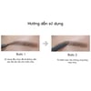 Hướng dẫn sử dụng Chì kẻ mày THE SAEM Saemmul Artlook Eyebrow 0.2g