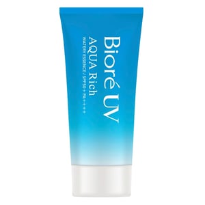 tinh chất chống nắng Biore UV Aqua Rich Watery SPF50+