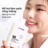 Nước súc miệng trắng răng Dr.PONG 168 White Smile Fluoride Mouthwash