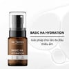 Tinh chất dưỡng ẩm DrCeutics Basic HA Hydration