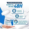 Kem dưỡng CeraVe Moisturising Cream 454g dưỡng da ẩm mịn 48h