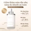 Công dụng Tinh chất sáng da Carslan Skin Brightening Serum 30ml