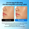 Trước và sau khi sử dụng Xịt khoáng dưỡng ẩm Torriden DIVE IN Low Molecular Hyaluronic Acid