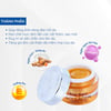 thành phần kem nghệ Collagen Thorakao
