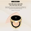 Phấn nước OHUI Ultimate Cover Mesh Cushion PF50+ PA+++ tạo cảm giác dễ chịu