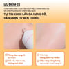 Hiệu quả sử dụng Kem chống nắng sáng da INNISFREE Vitamin C Tone Up Sunscreen 50ml