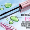 Chiết xuất Mascara tơi dài mi Maybelline Lash Sensational Sky High