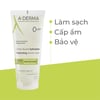 Công dụng Gel tắm gội A-Derma Essential Hydrating Shower Cream 200ml
