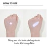 Hướng dẫn sử dụng Kem chống nắng THE SAEM Eco Earth Pink Sun Cream EX SPF50+ PA++++ 50g