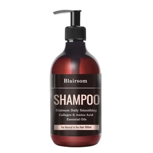 Dầu gội dưỡng ẩm Blairsom Shampoo 500ml